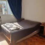 Comodo Departamento En El Centro