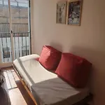 Comodo Departamento En El Centro