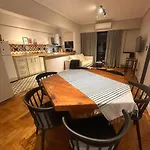 Recoleta, 3 Ambientes Con Cochera