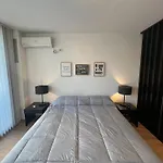 Amplio Monoambiente En Palermo Hollywood!