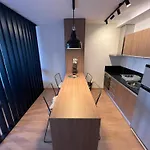 Amplio Monoambiente En Palermo Hollywood!
