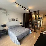 Amplio Monoambiente En Palermo Hollywood!