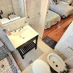 Departamento De 1 Ambiente Grande En Recoleta