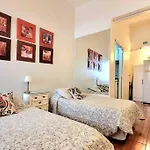 Departamento De 1 Ambiente Grande En Recoleta