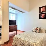 Departamento De 1 Ambiente Grande En Recoleta