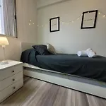 Amplio Dpto Para 4 Personas En Boedo Lavarropas Seguridad 24Hs