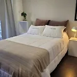 Moderno Estudio En Belgrano A Metros De Barrancas Chinatown