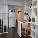 Moderno Estudio En Belgrano A Metros De Barrancas Chinatown