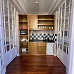 Departamento De Lujo 5 Personas Obelisco
