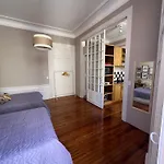 Departamento De Lujo 5 Personas Obelisco