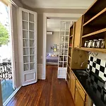Departamento De Lujo 5 Personas Obelisco