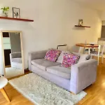 Deleuxe Studio En Caballito