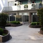 Studio Con Vista Increible A Pza Vte Lopez