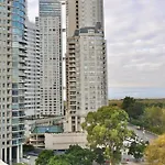 Penthouse En Residencias Faena