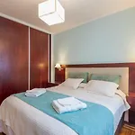 Apartment La Pampa And Arcos By For Rent Argentina
