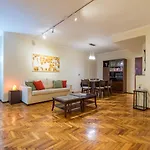 Apartment La Pampa And Arcos By For Rent Argentina