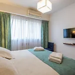 Apartment La Pampa And Arcos By For Rent Argentina