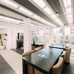 Maison Work & Travel 5 - Palermo