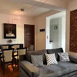 Apartment In City Centre Of Buenos Aires