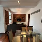 Apartment In City Centre Of Buenos Aires