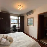 Apartment In City Centre Of Buenos Aires