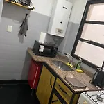 Calido Monoambiente En Belgrano
