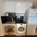Hermoso Estudio Piscina Lavarropas Seguridad Palermo Top 50Mts Trinidad
