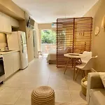 Calido Mono Piscina Solarium Laundry Subte D 50Mts Av Santa Fe