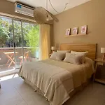 Calido Mono Piscina Solarium Laundry Subte D 50Mts Av Santa Fe