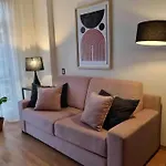 Encantador Departamento En Inmejorable Ubicacion