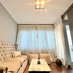 Excelente Alojamiento En Torre Palermo Uno