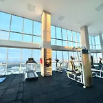 Excelente Alojamiento En Torre Palermo Uno