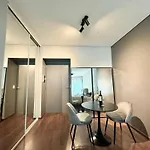 Excelente Alojamiento En Torre Palermo Uno