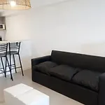 Studio En Palermo Con Piscina