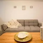 Studio En Palermo Con Piscina