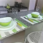 Balcon Arbolado