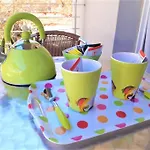 Balcon Arbolado