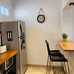 Departamento En Palermo Soho Con Balcon Parrilla