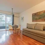 Hermoso Depto Con Balcon Y Parrilla Para 4 Personas Palermo Soho