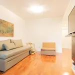 Hermoso Depto Con Balcon Y Parrilla Para 4 Personas Palermo Soho