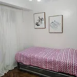 Amplio Tres Ambientes En Belgrano
