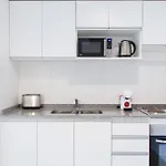 Sauco Marvelous Apartment