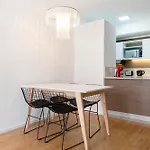 Abedul Deluxe Apartment