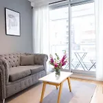 Abedul Deluxe Apartment