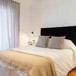 Abedul Deluxe Apartment