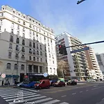 Alojamiento En Caballito
