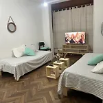 Retiro Departamento A Metros De Av 9 De Julio
