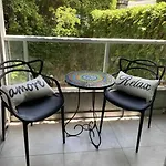 Apart En Las Canitas A Metros De Palermo