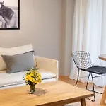 Cipres Elegant Apartment