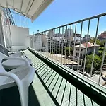 En Recoleta Y Con Cochera